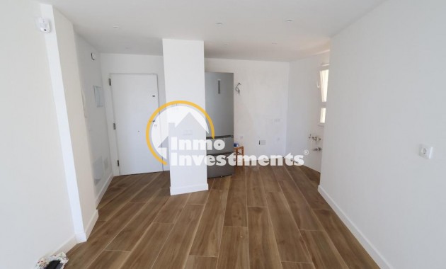 Gebrauchtimmobilien - Penthouse - Cabo Roig - Strandseite