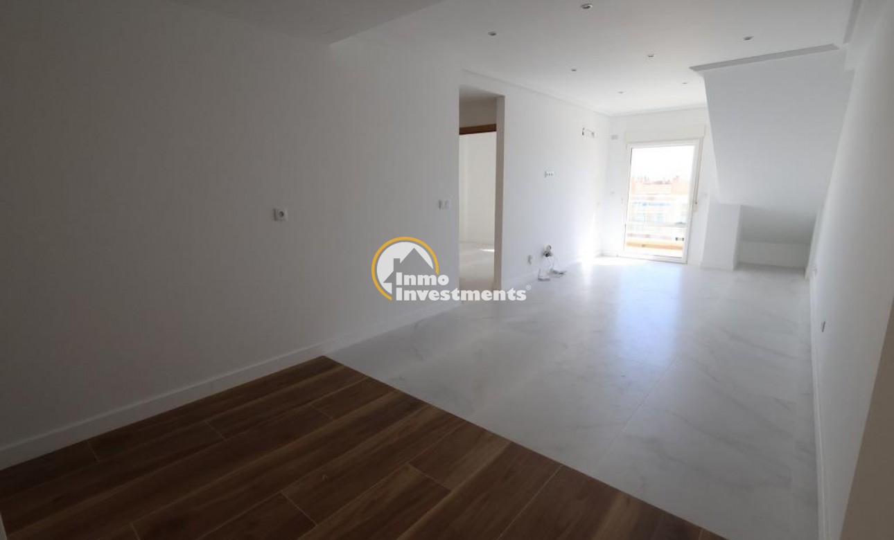 Gebrauchtimmobilien - Penthouse - Cabo Roig - Strandseite