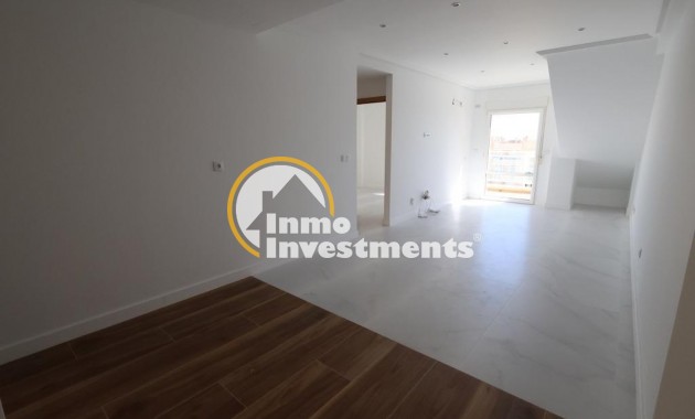 Gebrauchtimmobilien - Penthouse - Cabo Roig - Strandseite