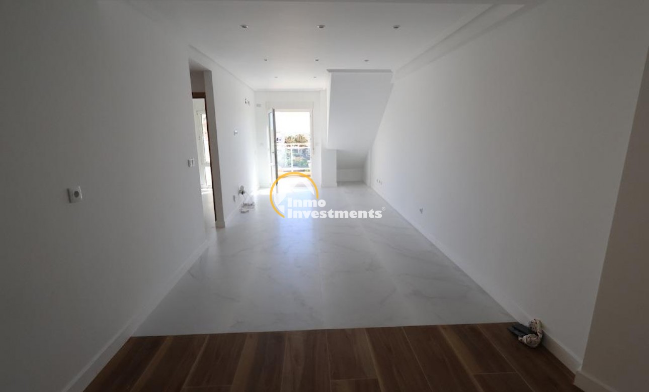 Gebrauchtimmobilien - Penthouse - Cabo Roig - Strandseite