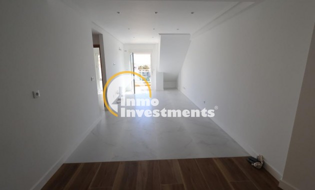 Gebrauchtimmobilien - Penthouse - Cabo Roig - Strandseite