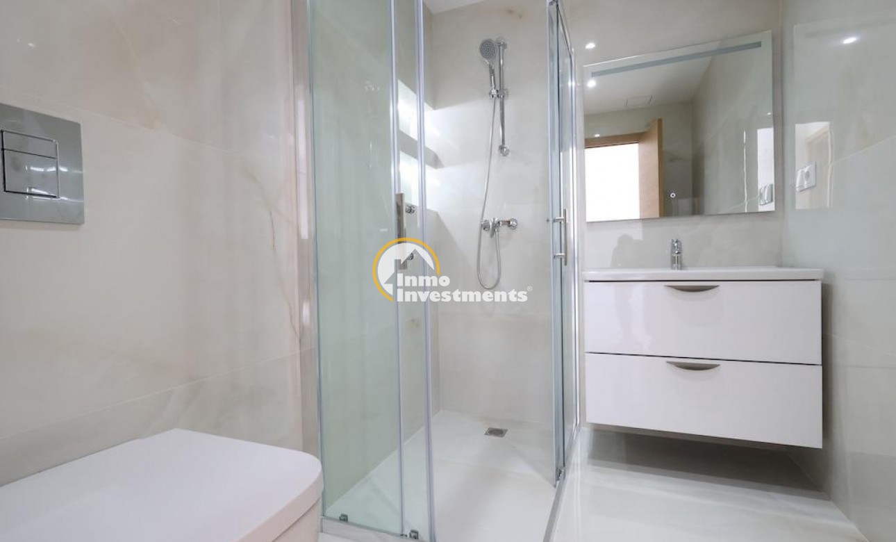 Gebrauchtimmobilien - Penthouse - Cabo Roig - Strandseite