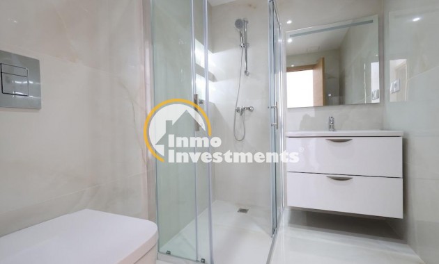 Gebrauchtimmobilien - Penthouse - Cabo Roig - Strandseite