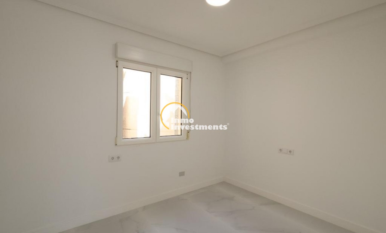 Gebrauchtimmobilien - Penthouse - Cabo Roig - Strandseite