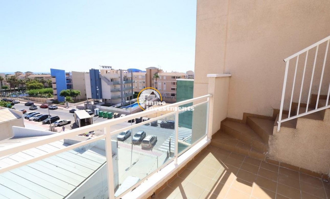 Gebrauchtimmobilien - Penthouse - Cabo Roig - Strandseite