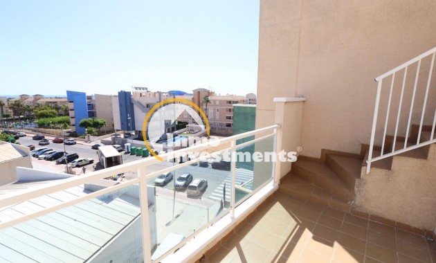 Gebrauchtimmobilien - Penthouse - Cabo Roig - Strandseite