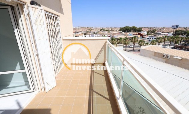 Gebrauchtimmobilien - Penthouse - Cabo Roig - Strandseite