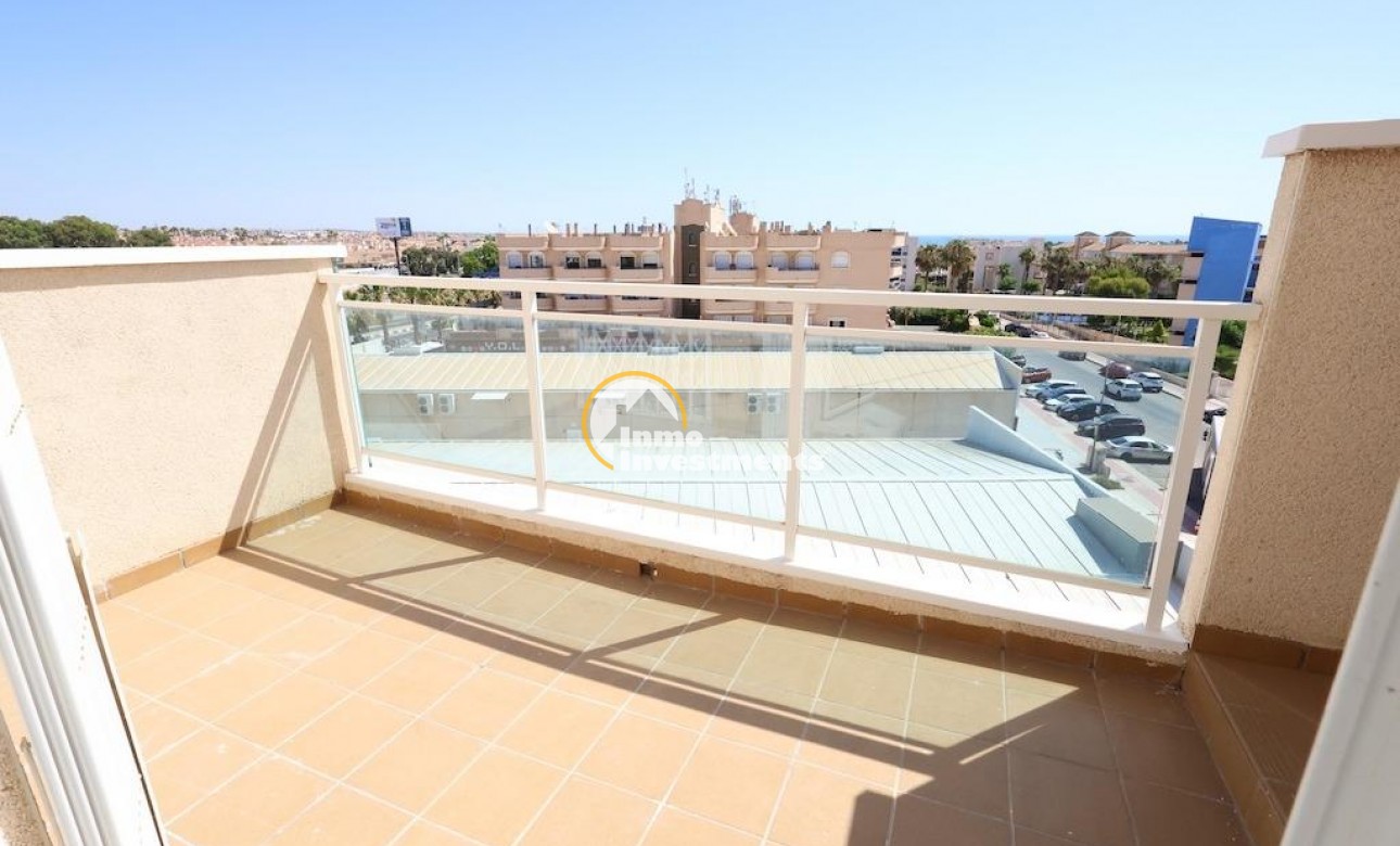 Gebrauchtimmobilien - Penthouse - Cabo Roig - Strandseite