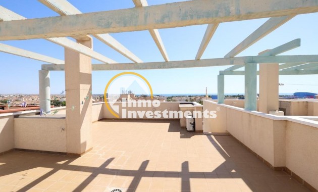 Gebrauchtimmobilien - Penthouse - Cabo Roig - Strandseite
