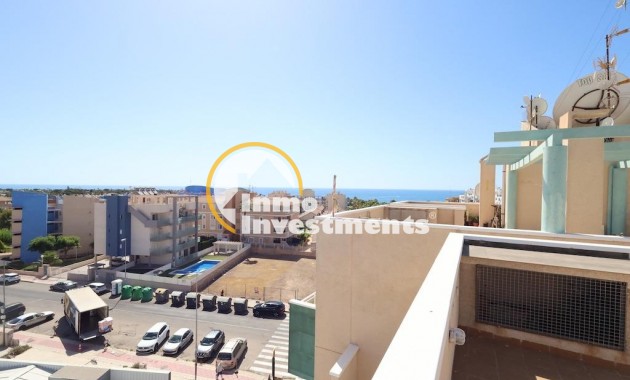 Gebrauchtimmobilien - Penthouse - Cabo Roig - Strandseite