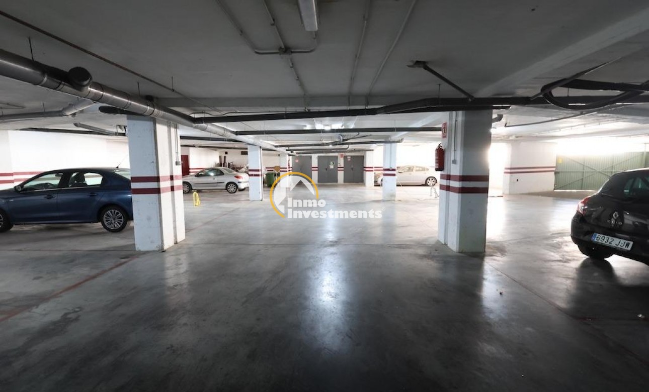 Gebrauchtimmobilien - Penthouse - Cabo Roig - Strandseite