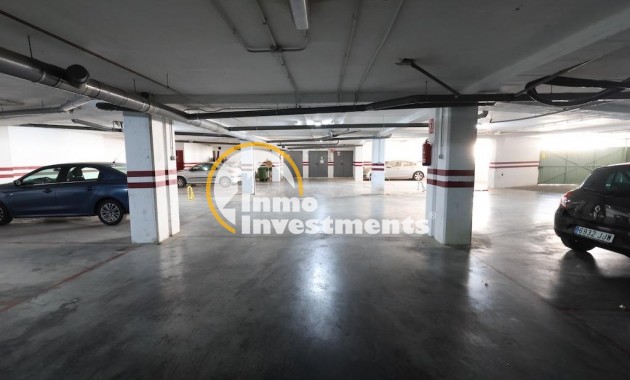 Gebrauchtimmobilien - Penthouse - Cabo Roig - Strandseite