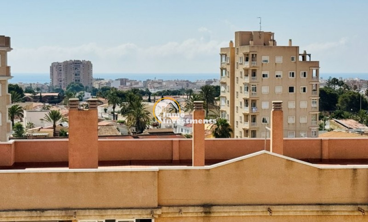  - Appartement - Torrevieja - Aguas nuevas 1