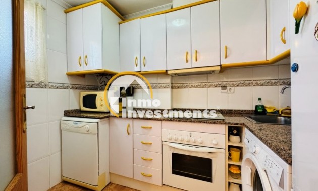  - Appartement - Torrevieja - Aguas nuevas 1