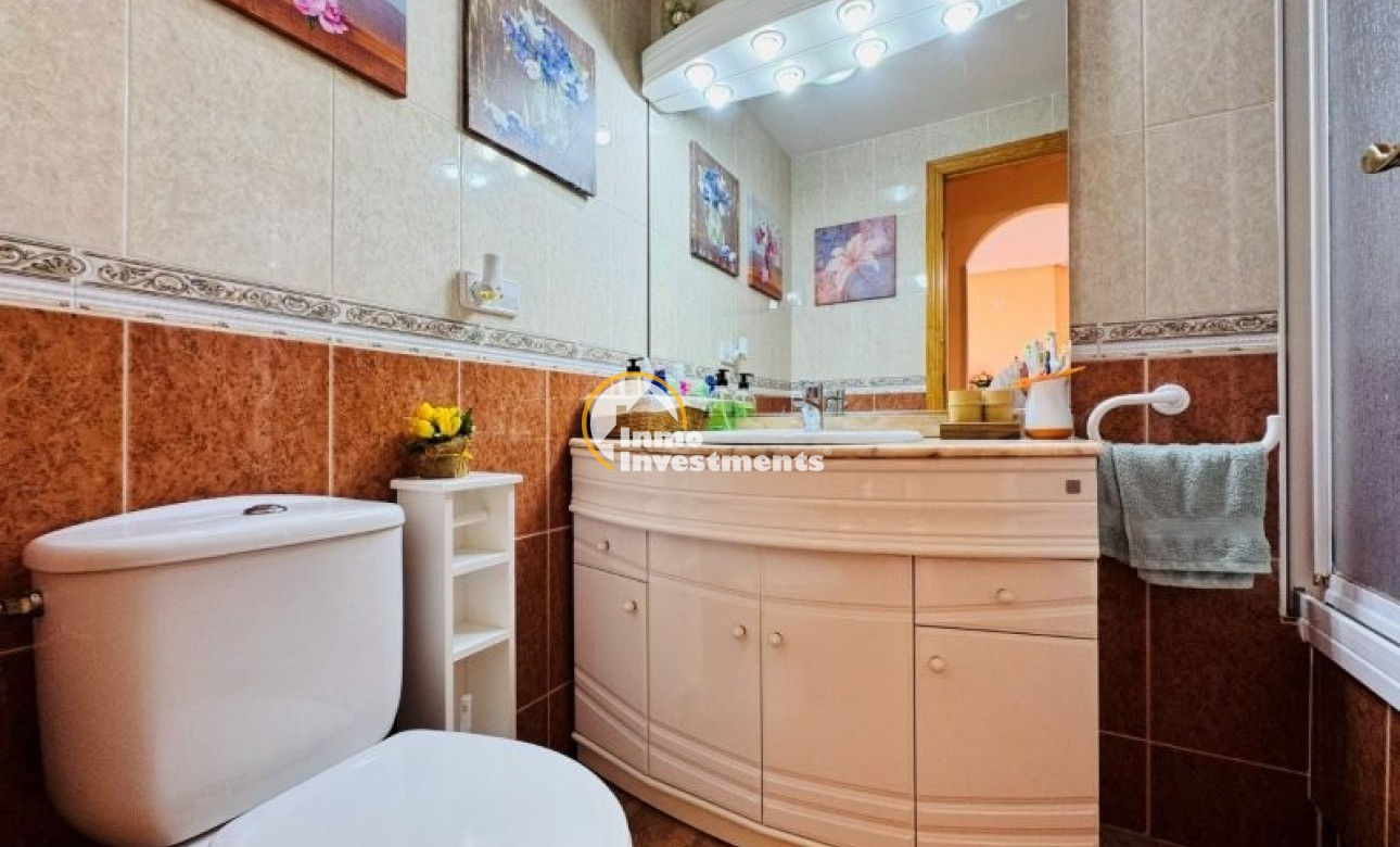  - Appartement - Torrevieja - Aguas nuevas 1