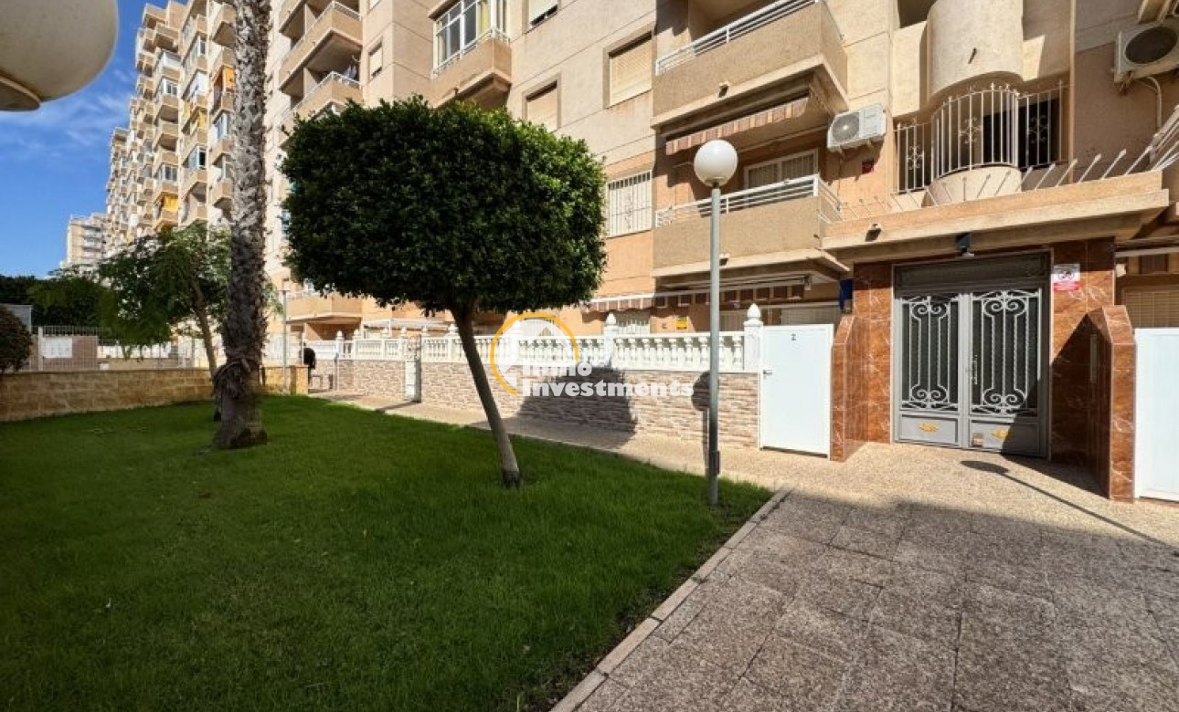 - Appartement - Torrevieja - Aguas nuevas 1