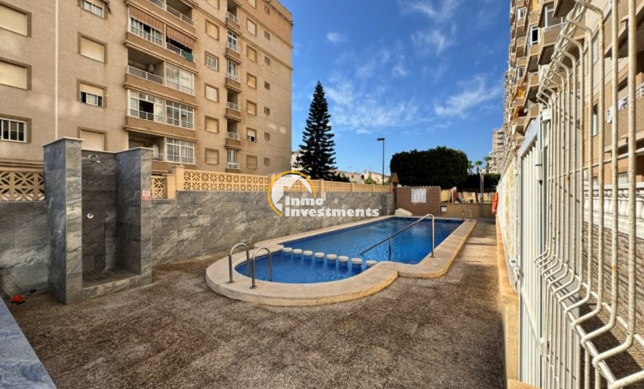  - Appartement - Torrevieja - Aguas nuevas 1