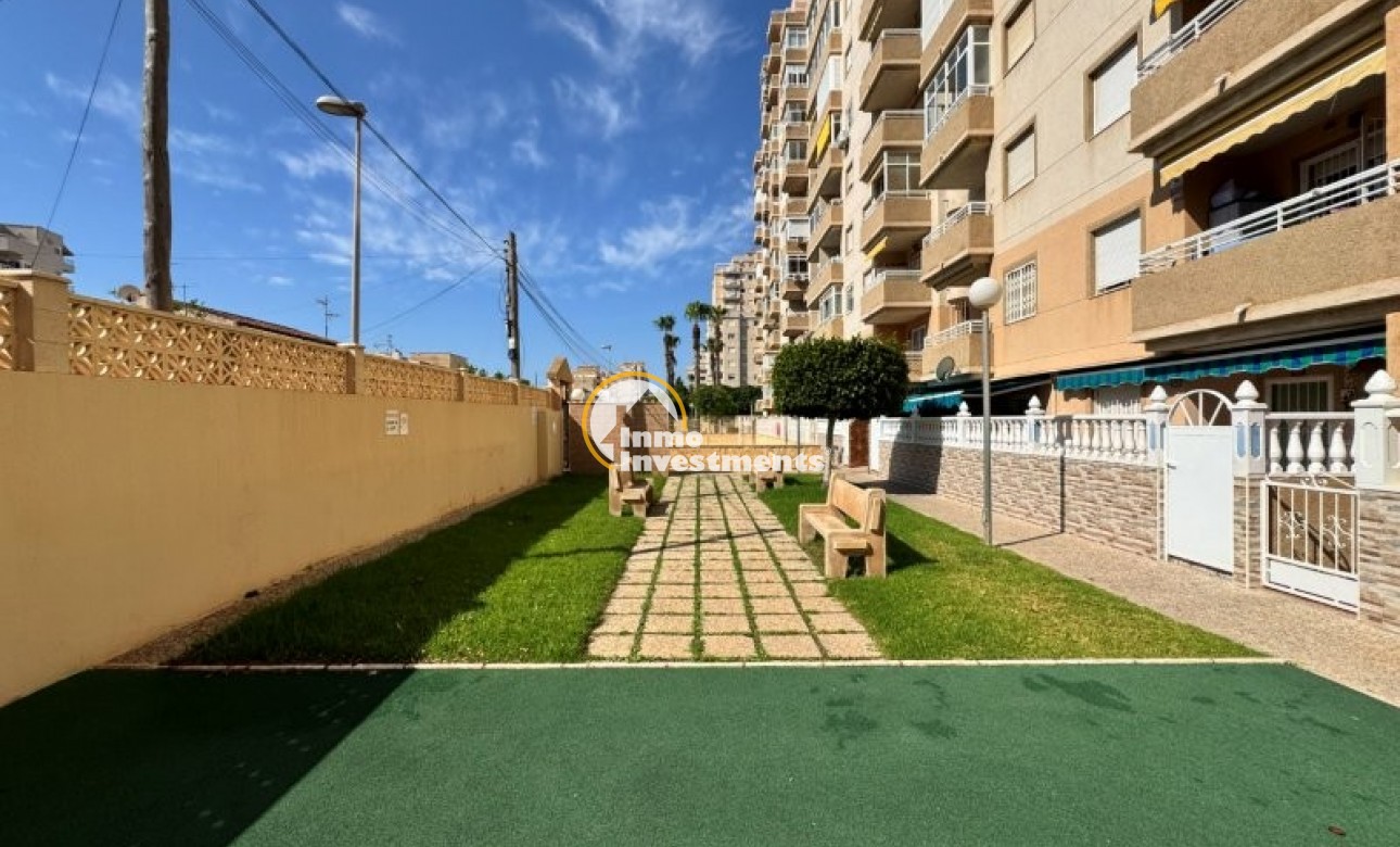  - Appartement - Torrevieja - Aguas nuevas 1