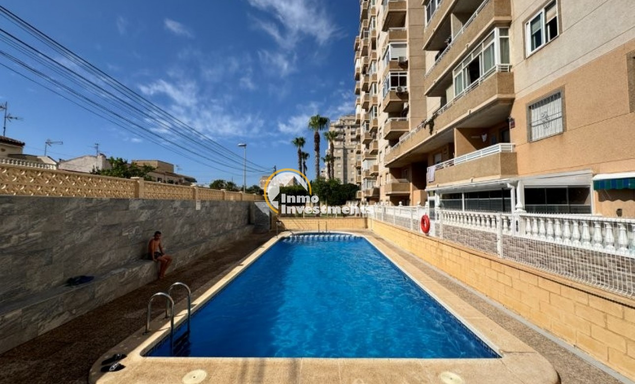  - Appartement - Torrevieja - Aguas nuevas 1