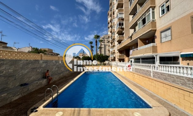 - Appartement - Torrevieja - Aguas nuevas 1