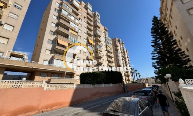  - Appartement - Torrevieja - Aguas nuevas 1