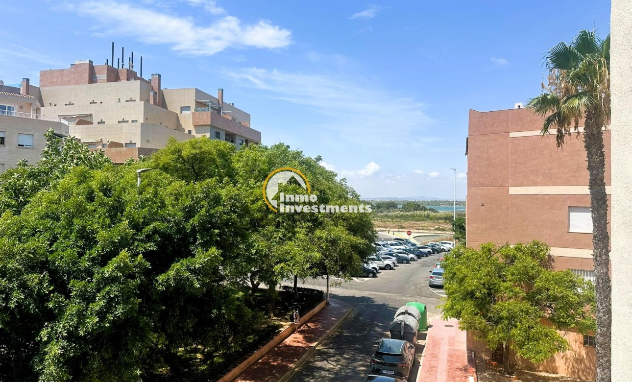 Bestaande bouw - Appartement - La Mata