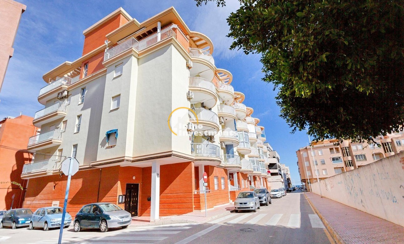 Bestaande bouw - Appartement - La Mata