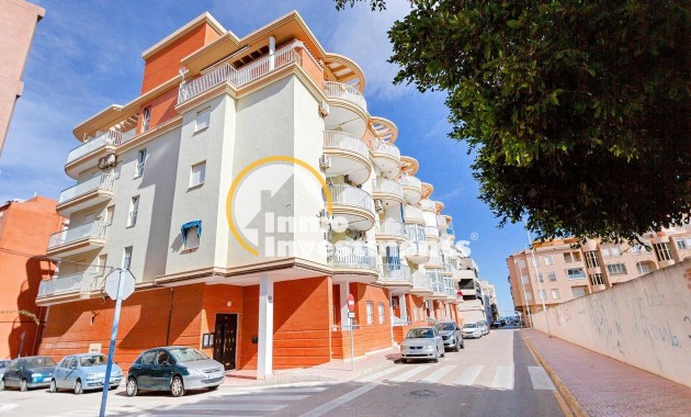 Bestaande bouw - Appartement - La Mata