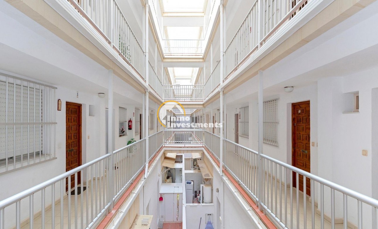 Bestaande bouw - Appartement - La Mata