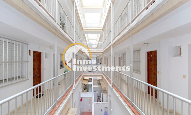 Bestaande bouw - Appartement - La Mata