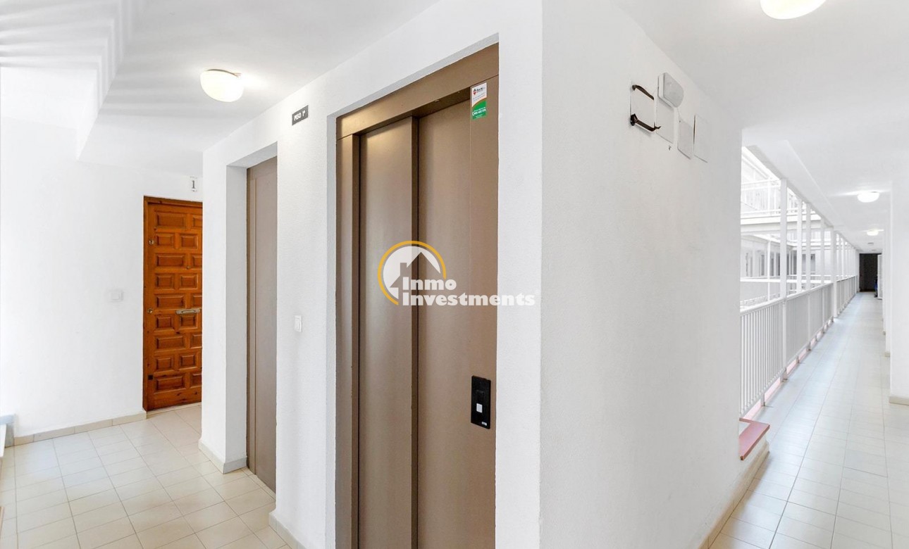 Bestaande bouw - Appartement - La Mata