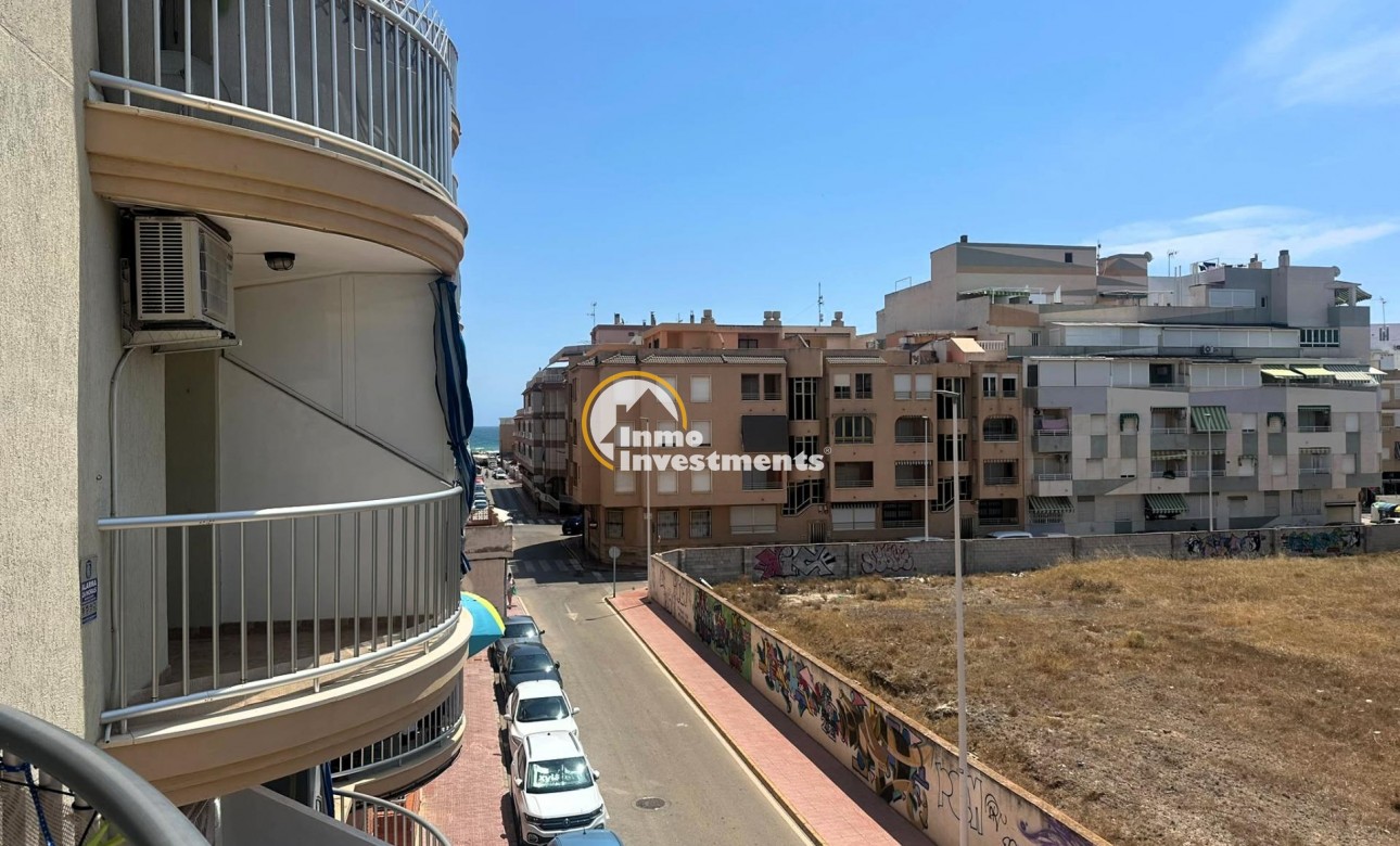 Bestaande bouw - Appartement - La Mata