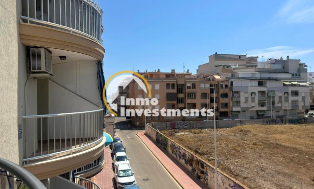 Bestaande bouw - Appartement - La Mata