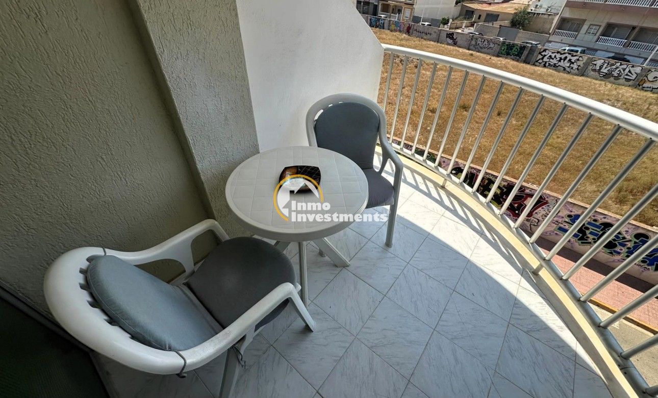 Bestaande bouw - Appartement - La Mata