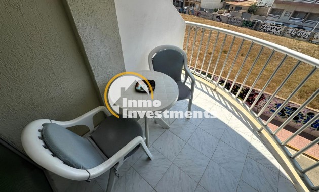 Bestaande bouw - Appartement - La Mata