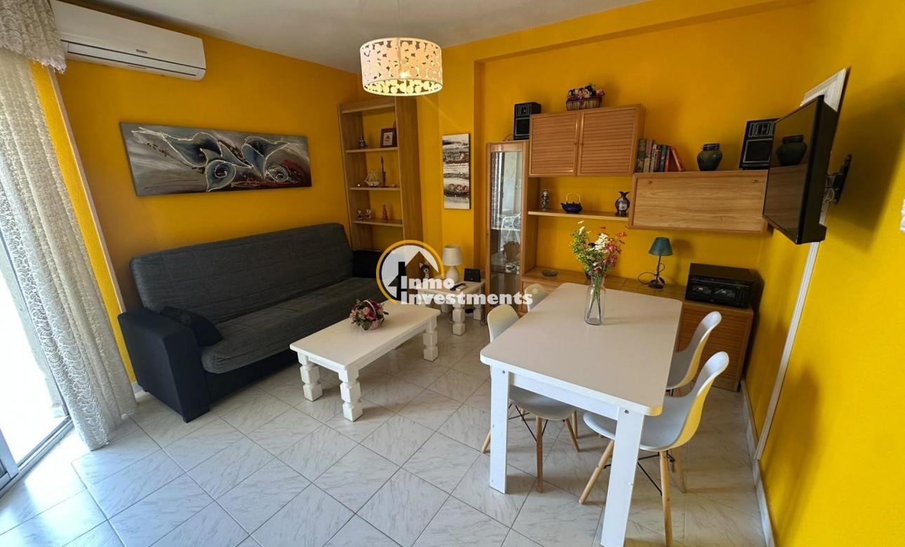 Bestaande bouw - Appartement - La Mata