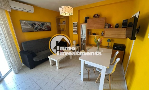 Bestaande bouw - Appartement - La Mata