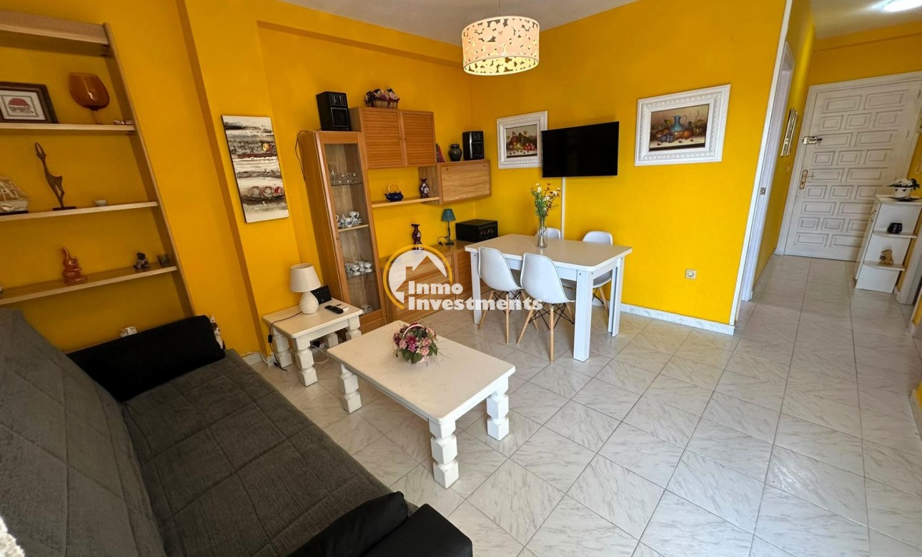 Bestaande bouw - Appartement - La Mata