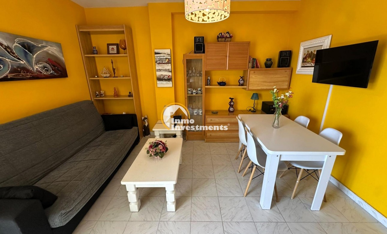 Bestaande bouw - Appartement - La Mata