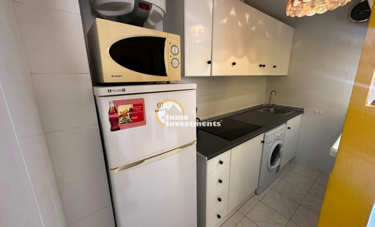 Bestaande bouw - Appartement - La Mata