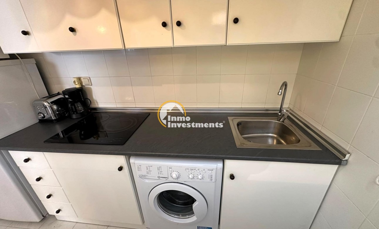 Bestaande bouw - Appartement - La Mata