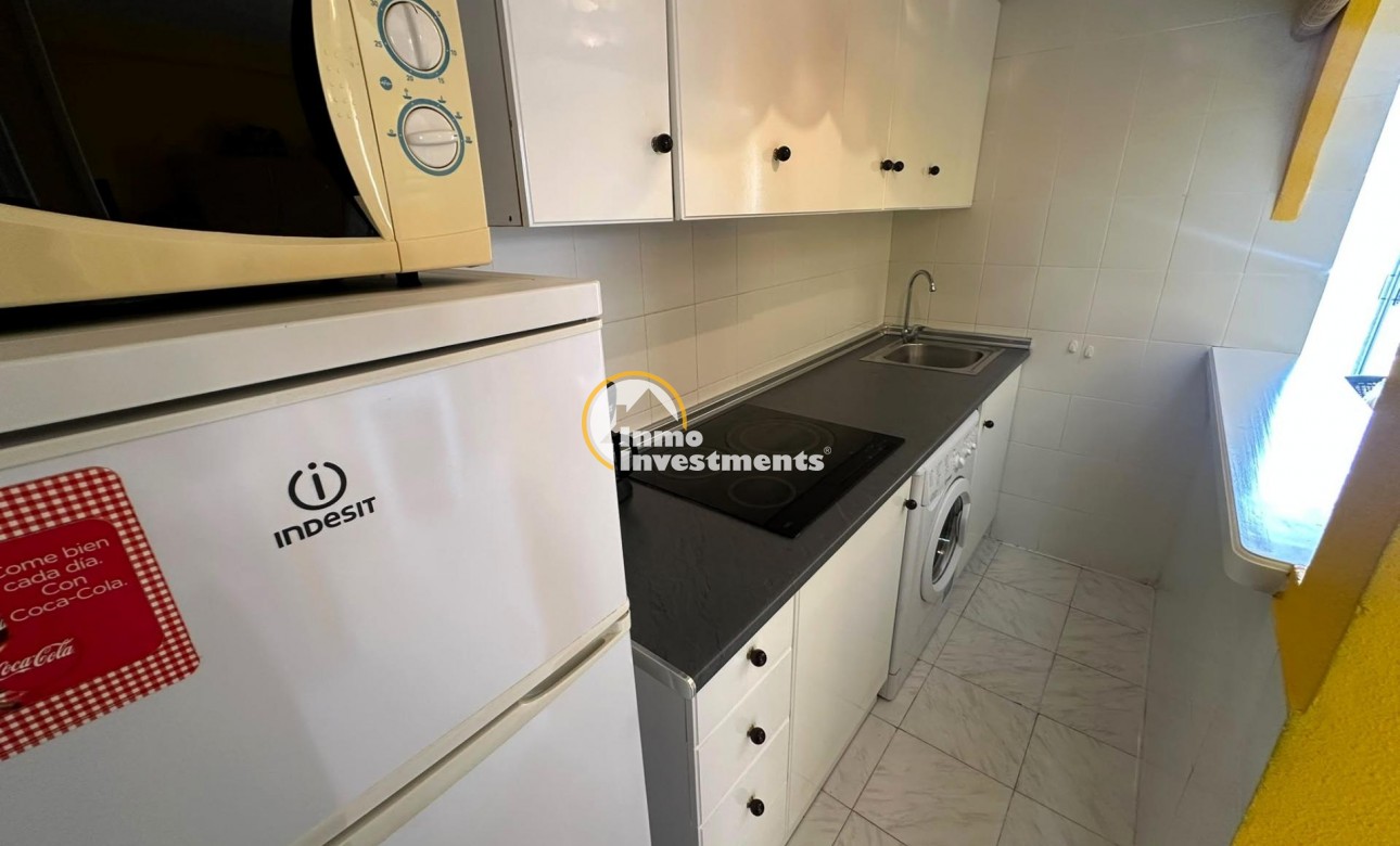 Bestaande bouw - Appartement - La Mata