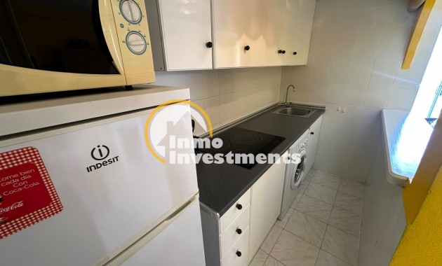 Bestaande bouw - Appartement - La Mata