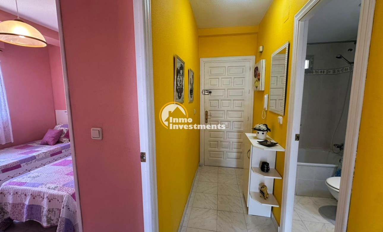 Bestaande bouw - Appartement - La Mata
