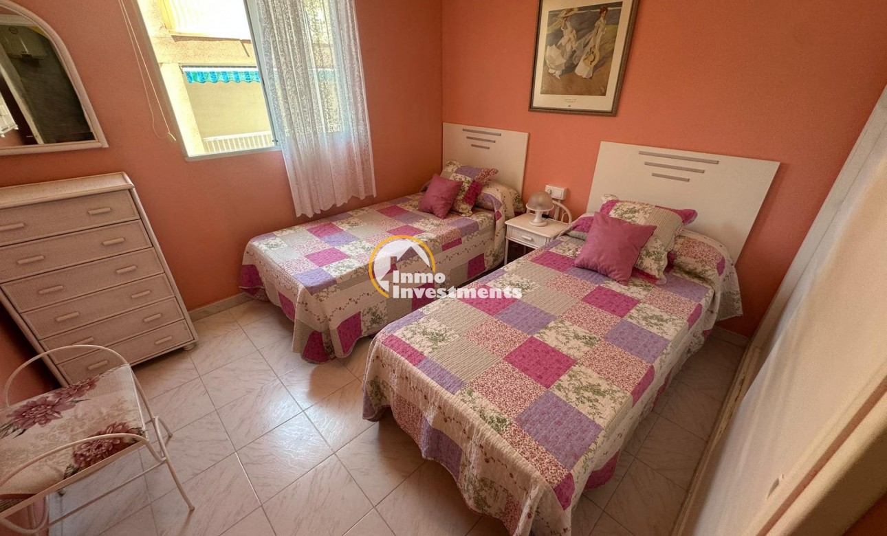 Bestaande bouw - Appartement - La Mata