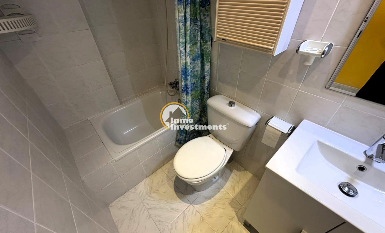 Bestaande bouw - Appartement - La Mata