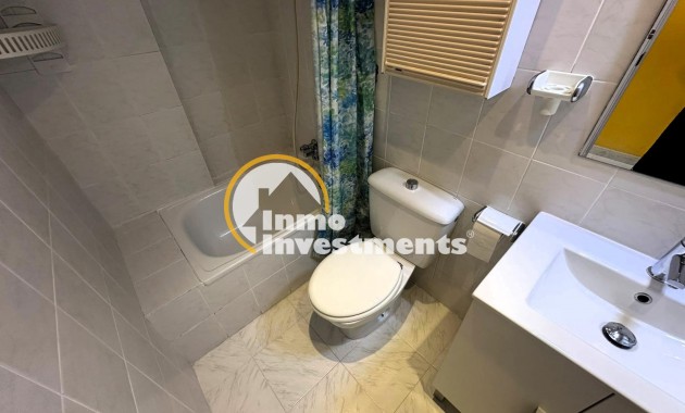 Bestaande bouw - Appartement - La Mata