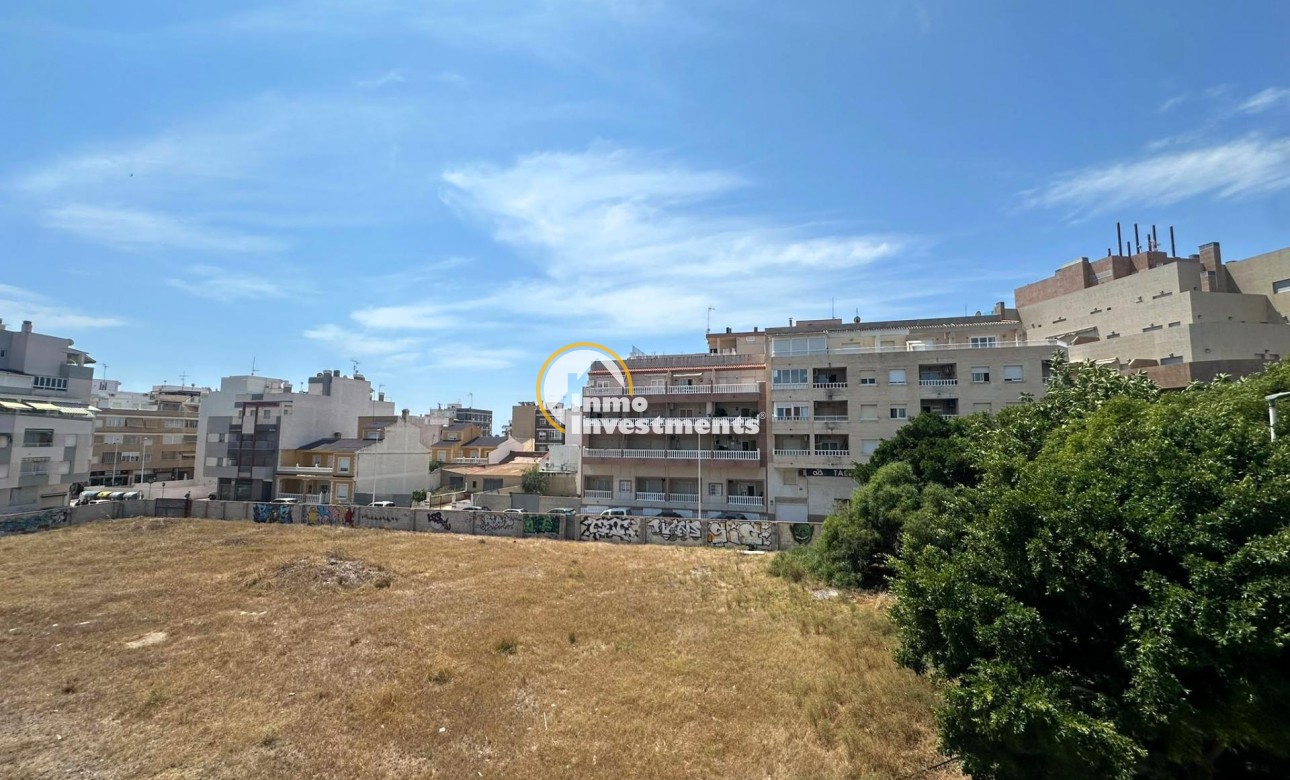 Bestaande bouw - Appartement - La Mata