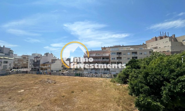 Bestaande bouw - Appartement - La Mata