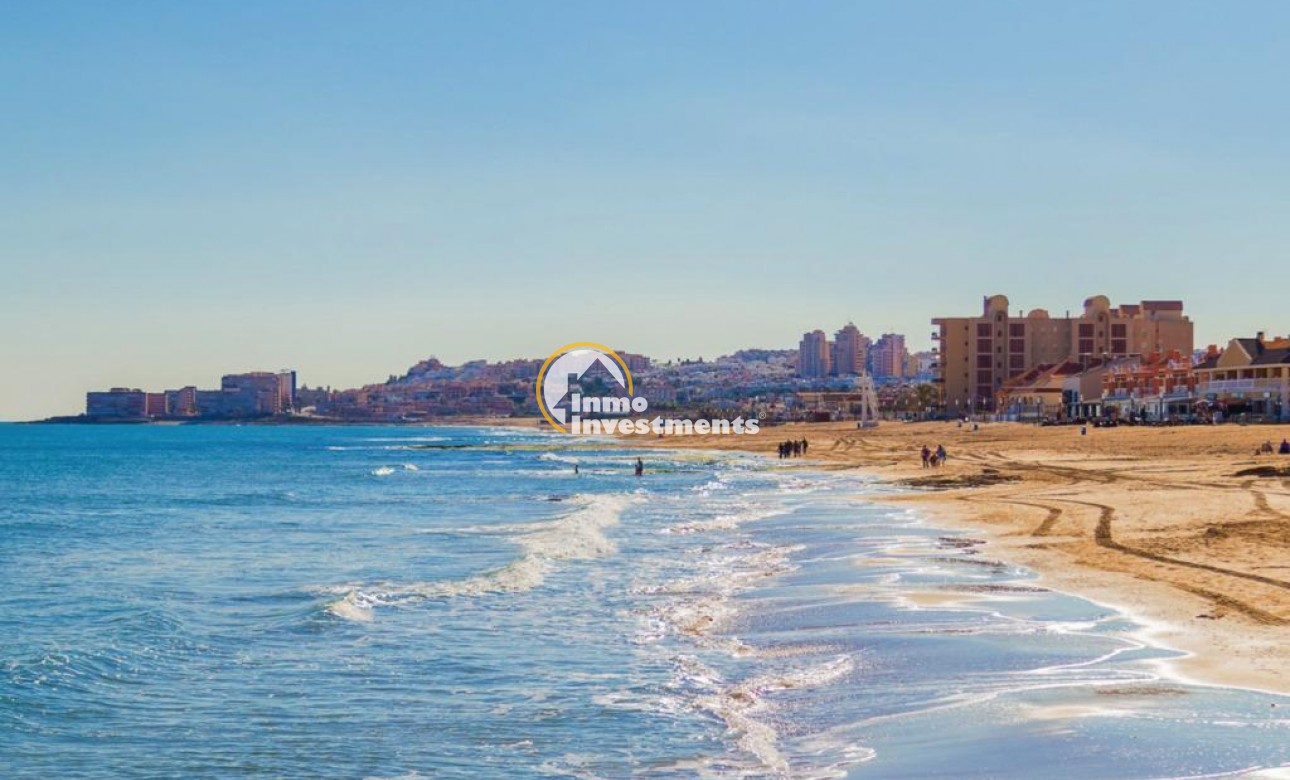 Bestaande bouw - Appartement - La Mata